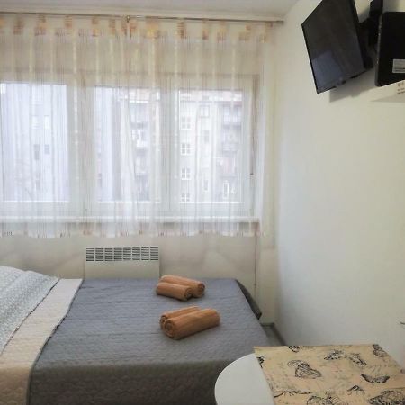 זאגרב Ruby Room מראה חיצוני תמונה