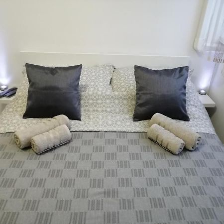 זאגרב Ruby Room מראה חיצוני תמונה