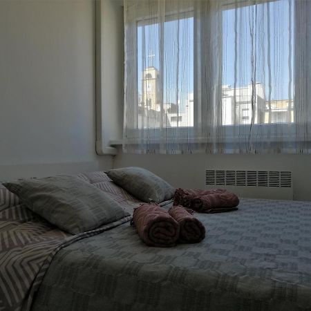 זאגרב Ruby Room מראה חיצוני תמונה