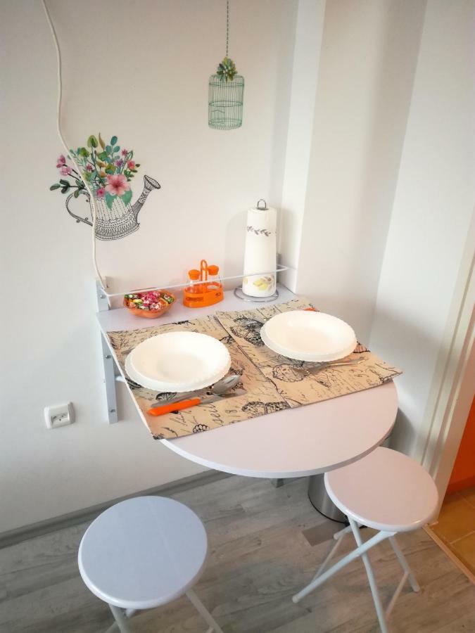 זאגרב Ruby Room מראה חיצוני תמונה