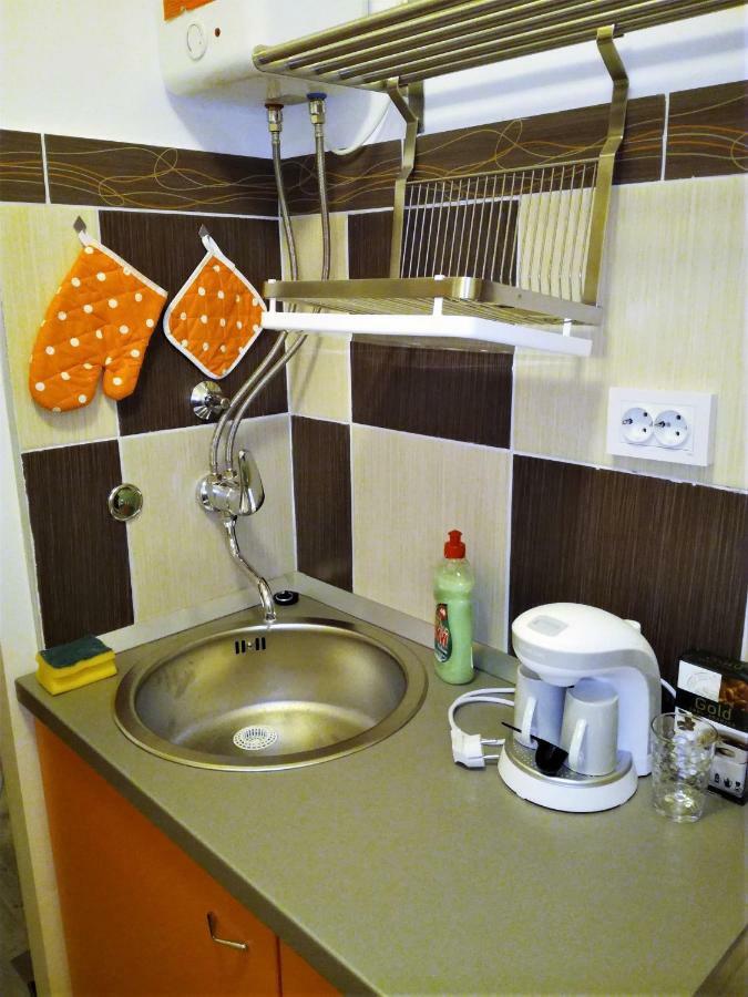 זאגרב Ruby Room מראה חיצוני תמונה