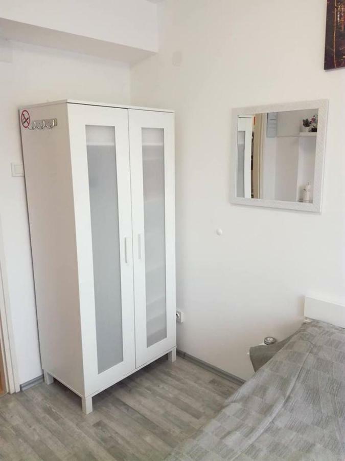 זאגרב Ruby Room מראה חיצוני תמונה