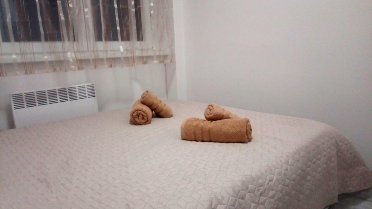 זאגרב Ruby Room מראה חיצוני תמונה