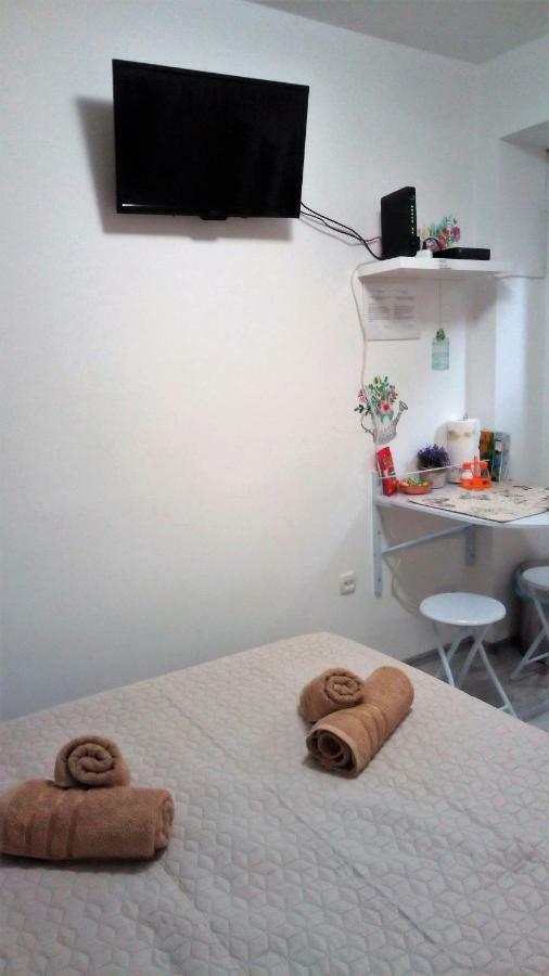 זאגרב Ruby Room מראה חיצוני תמונה