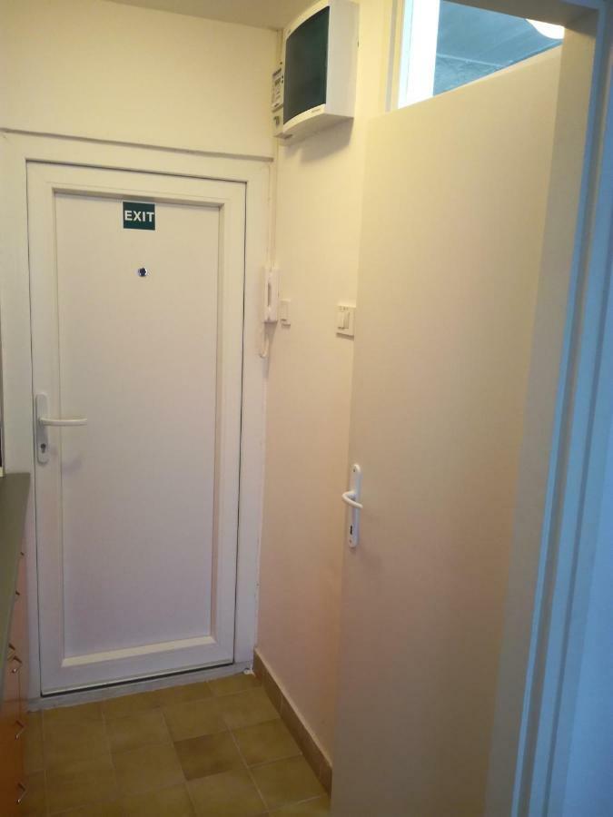 זאגרב Ruby Room מראה חיצוני תמונה