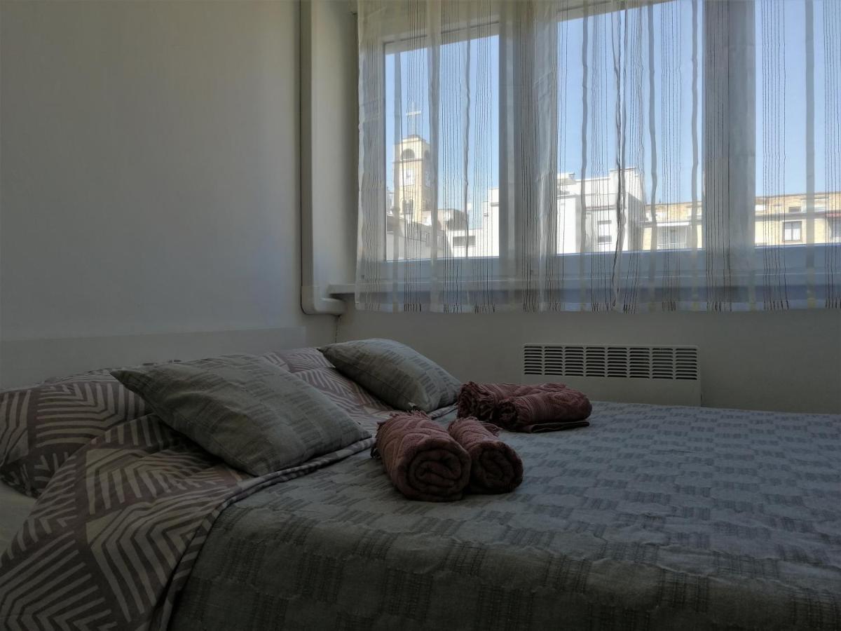 זאגרב Ruby Room מראה חיצוני תמונה