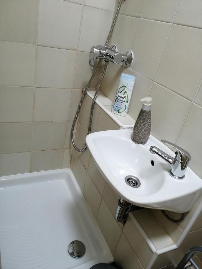 זאגרב Ruby Room מראה חיצוני תמונה